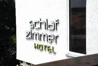 Hotel Schlafzimmer fotoÄŸrafÄ±
