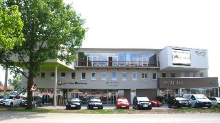 Hotel Schlafzimmer fotoÄŸrafÄ±