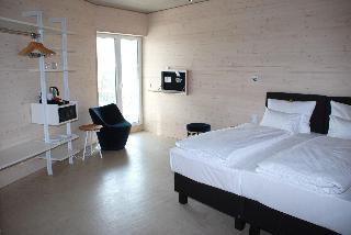 Hotel Schlafzimmer fotoÄŸrafÄ±