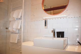 Hotel Schlafzimmer fotoÄŸrafÄ±
