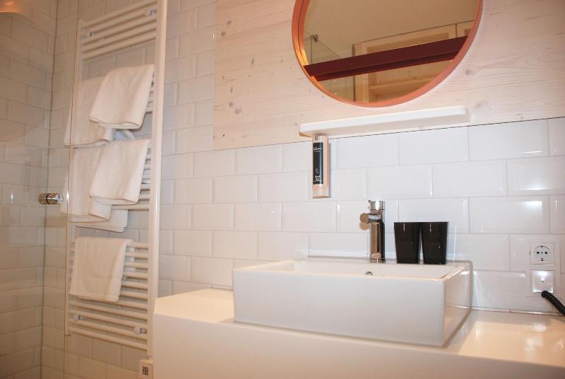 Hotel Schlafzimmer - Oda
