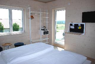 Hotel Schlafzimmer fotoÄŸrafÄ±