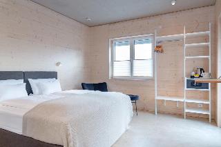 Hotel Schlafzimmer fotoÄŸrafÄ±