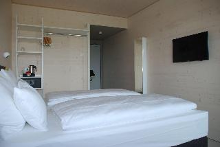 Hotel Schlafzimmer fotoÄŸrafÄ±
