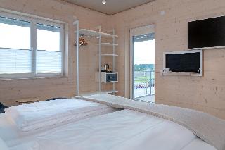 Hotel Schlafzimmer fotoÄŸrafÄ±