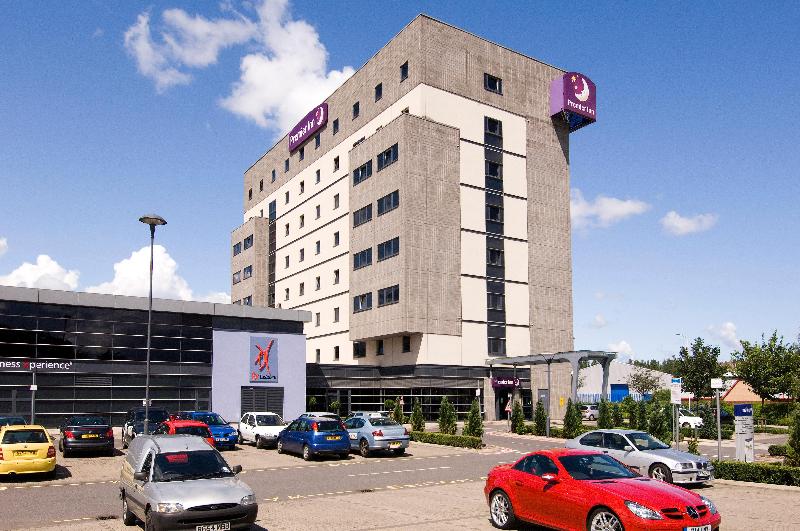 Premier Inn Newcastle - Team Valley - Genel