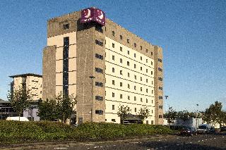 Premier Inn Newcastle - Team Valley fotoÄŸrafÄ±