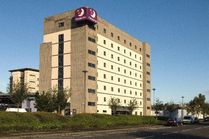 Premier Inn Newcastle - Team Valley - Genel