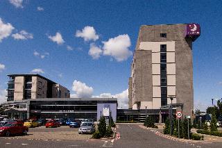 Premier Inn Newcastle - Team Valley fotoÄŸrafÄ±