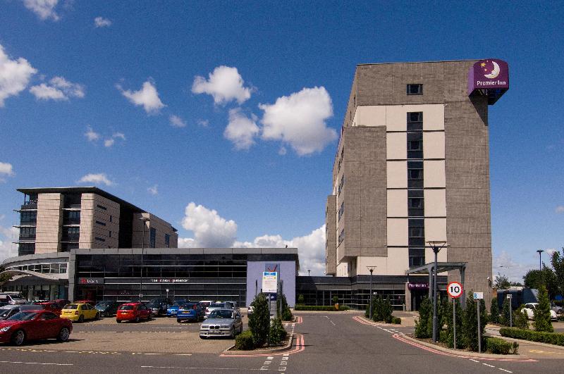 Premier Inn Newcastle - Team Valley - Genel