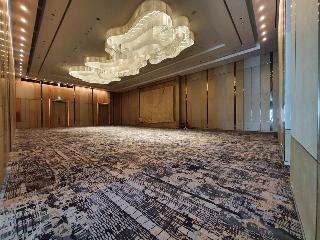 Batam Marriott Hotel Harbour Bay fotoÄŸrafÄ±