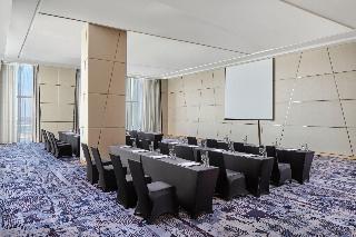 Batam Marriott Hotel Harbour Bay fotoÄŸrafÄ±