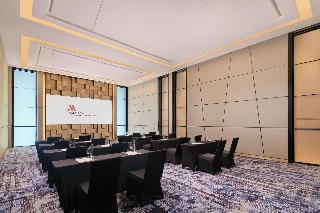 Batam Marriott Hotel Harbour Bay fotoÄŸrafÄ±