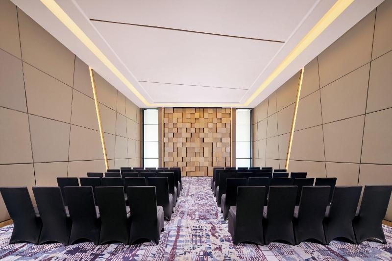 Batam Marriott Hotel Harbour Bay - Toplantı