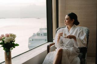 Batam Marriott Hotel Harbour Bay fotoÄŸrafÄ±