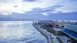 Batam Marriott Hotel Harbour Bay fotoÄŸrafÄ±
