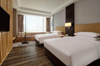 Batam Marriott Hotel Harbour Bay fotoÄŸrafÄ±