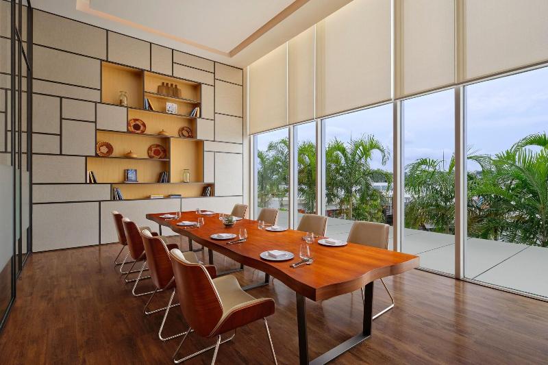 Batam Marriott Hotel Harbour Bay - Oda