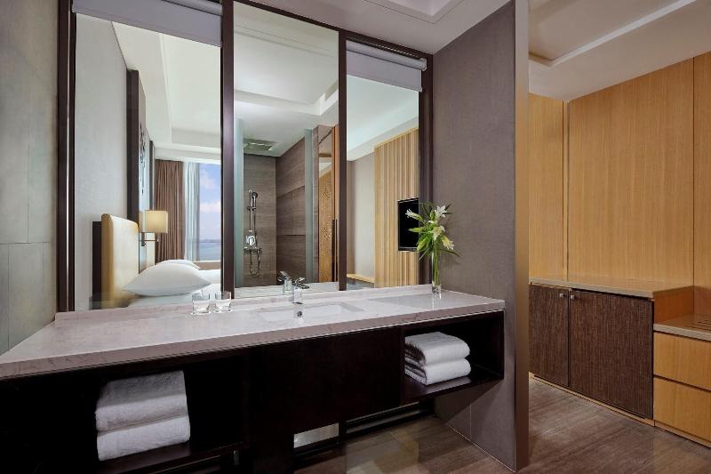 Batam Marriott Hotel Harbour Bay - Oda