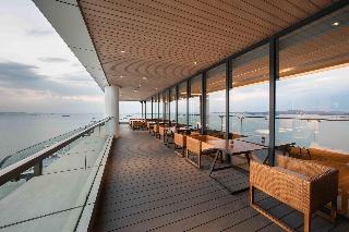 Batam Marriott Hotel Harbour Bay fotoÄŸrafÄ±