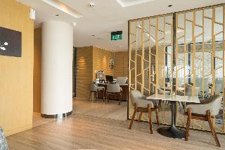 Batam Marriott Hotel Harbour Bay fotoÄŸrafÄ±