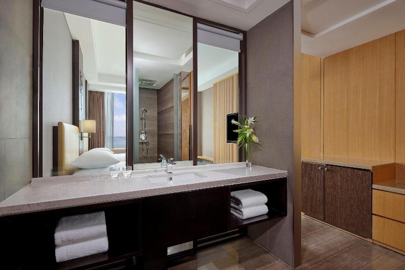 Batam Marriott Hotel Harbour Bay - Oda