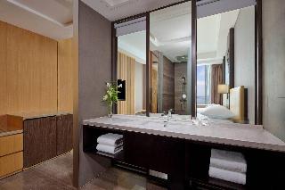 Batam Marriott Hotel Harbour Bay fotoÄŸrafÄ±