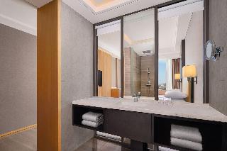 Batam Marriott Hotel Harbour Bay fotoÄŸrafÄ±