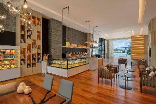 Batam Marriott Hotel Harbour Bay fotoÄŸrafÄ±