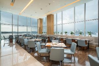Batam Marriott Hotel Harbour Bay fotoÄŸrafÄ±