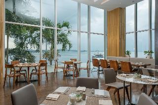 Batam Marriott Hotel Harbour Bay fotoÄŸrafÄ±