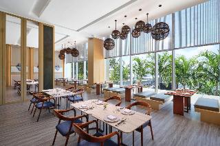 Batam Marriott Hotel Harbour Bay fotoÄŸrafÄ±