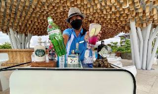 Renaissance Bali Nusa Dua Resort fotoÄŸrafÄ±