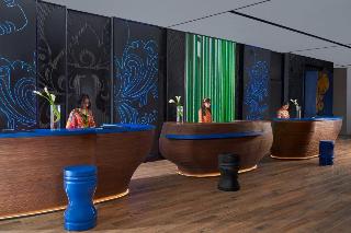 Renaissance Bali Nusa Dua Resort fotoÄŸrafÄ±