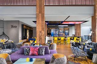Renaissance Bali Nusa Dua Resort fotoÄŸrafÄ±