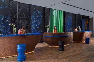 Renaissance Bali Nusa Dua Resort fotoÄŸrafÄ±