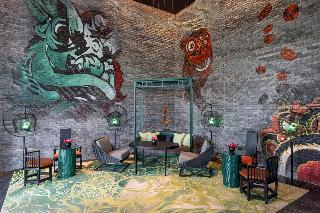 Renaissance Bali Nusa Dua Resort fotoÄŸrafÄ±