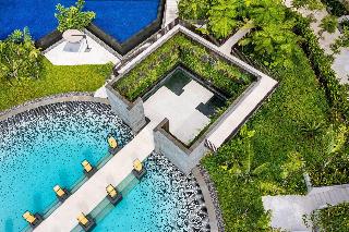 Renaissance Bali Nusa Dua Resort fotoÄŸrafÄ±