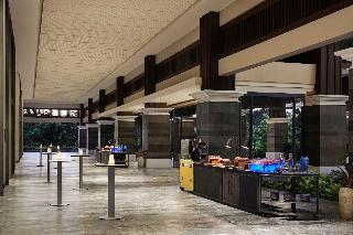 Renaissance Bali Nusa Dua Resort fotoÄŸrafÄ±