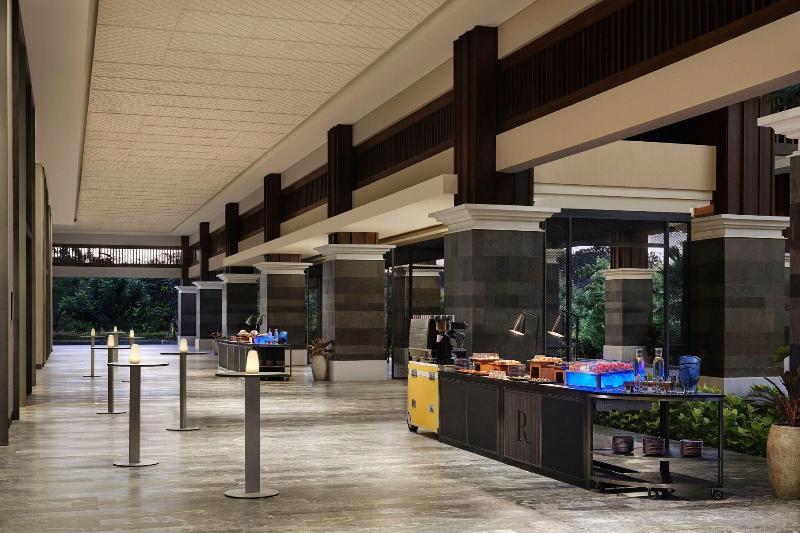 Renaissance Bali Nusa Dua Resort - Toplantı