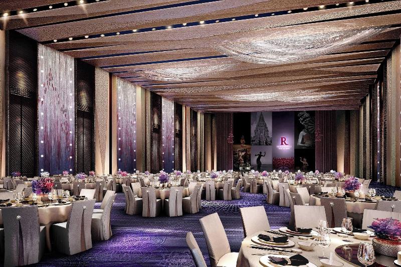 Renaissance Bali Nusa Dua Resort - Toplantı
