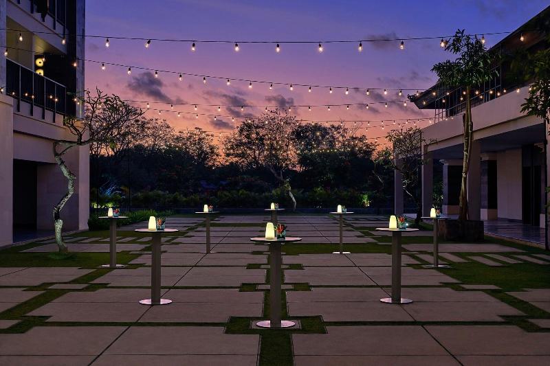 Renaissance Bali Nusa Dua Resort - Toplantı