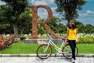 Renaissance Bali Nusa Dua Resort fotoÄŸrafÄ±
