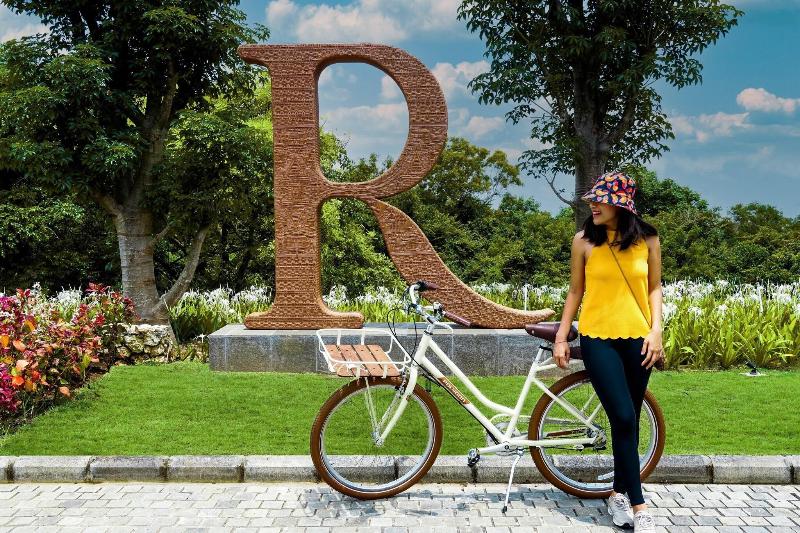 Renaissance Bali Nusa Dua Resort - Aktivite