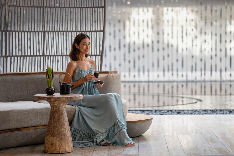 Renaissance Bali Nusa Dua Resort - Aktivite