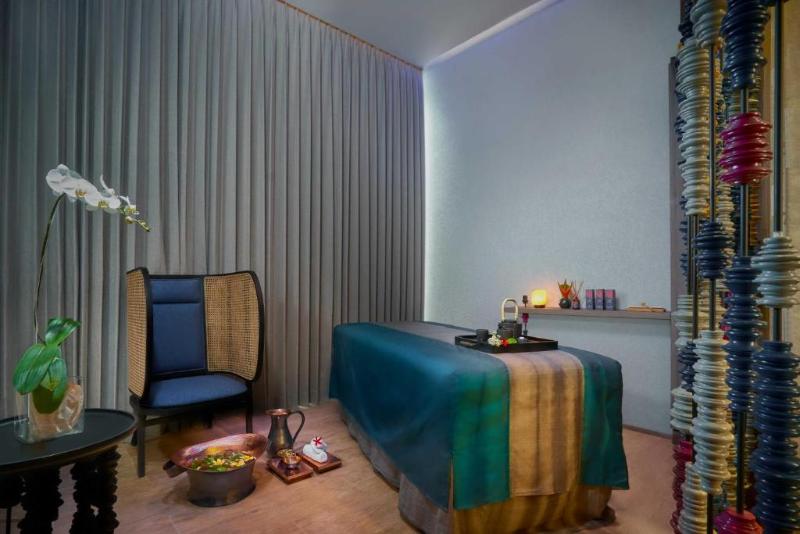 Renaissance Bali Nusa Dua Resort - Aktivite