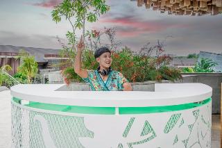 Renaissance Bali Nusa Dua Resort fotoÄŸrafÄ±