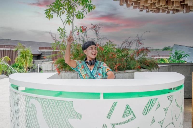 Renaissance Bali Nusa Dua Resort - Aktivite