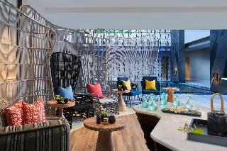 Renaissance Bali Nusa Dua Resort fotoÄŸrafÄ±