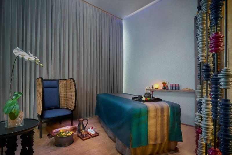 Renaissance Bali Nusa Dua Resort - Aktivite